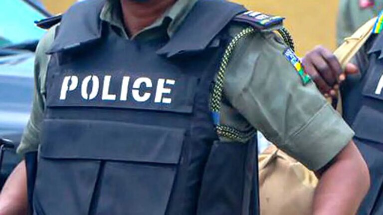 Police arrest suspects over murder of Engr Chigozie Udaluh, exhume body in Delta
