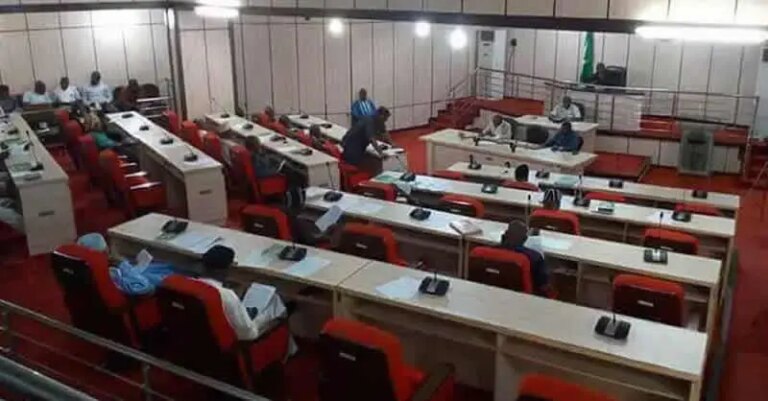 Benue Assembly summons works commissioner over huge contract sum for road dualisation Benue Assembly summons works commissioner over huge contract sum for road dualisation