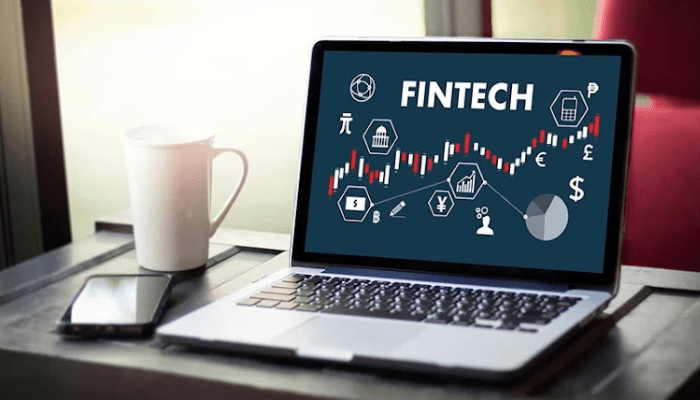 Fintech firm champions financial inclusion, gender empowerment Fintech firm champions financial inclusion, gender empowerment