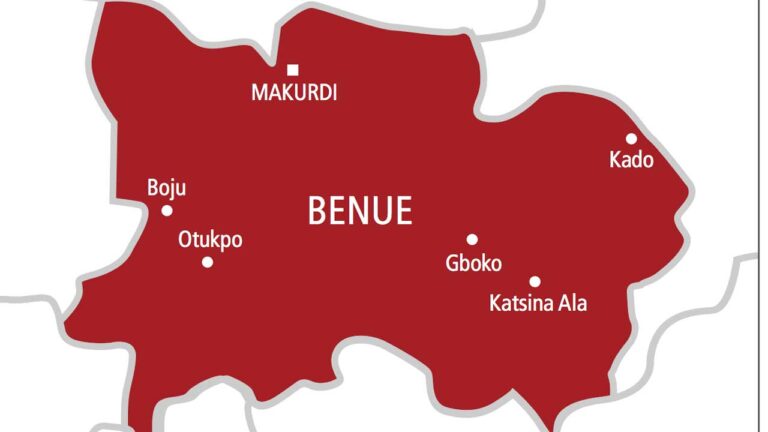Benue attack: ‘They killed my husband like a cow’ — Grieving widow cries out
