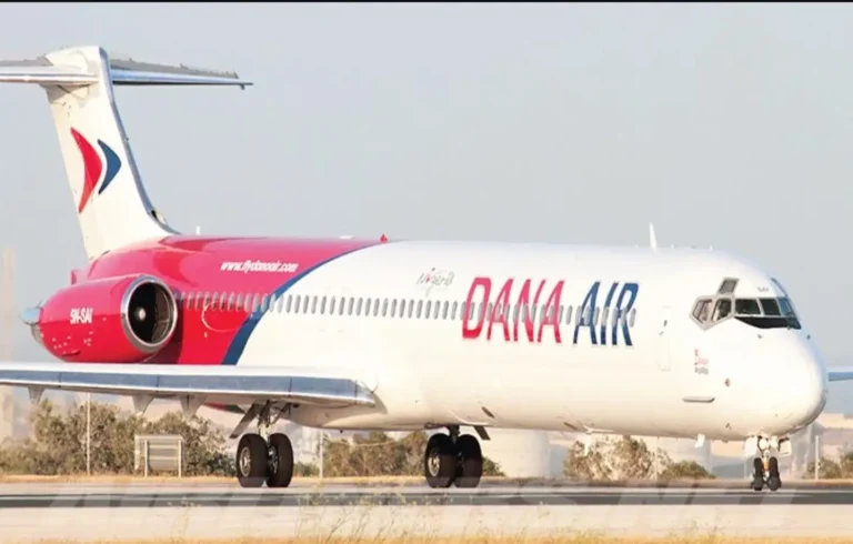 Top 5 Most-Used Airlines in Nigeria