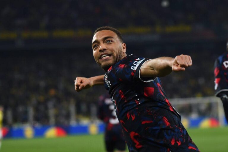 Transfers: Cyriel Dessers set to leave Rangers for AEK Athens Transfers: Cyriel Dessers set to leave Rangers for AEK Athens