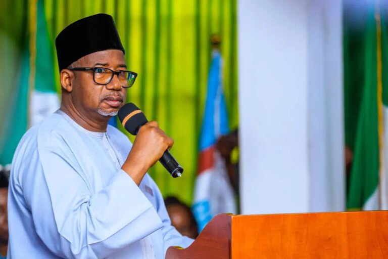 June 12: Democracy is about delivering tangible dividends to masses  – Gov Bala Mohammed