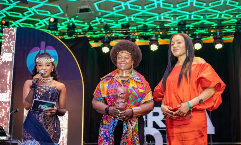 2025 Africa Soft Power Award Winners Announced 2025 Africa Soft Power Award Winners Announced
