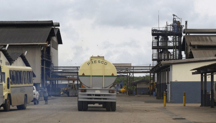 Presco hits record share price mark, analysts see continued rally Presco hits record share price mark, analysts see continued rally