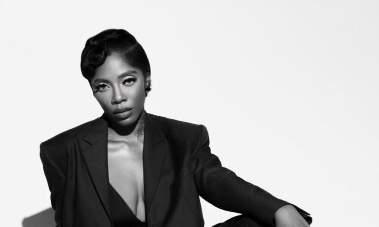 Tiwa Savage’s “You4Me” Video Is a Soft R&B Dream with a Touch of Romance