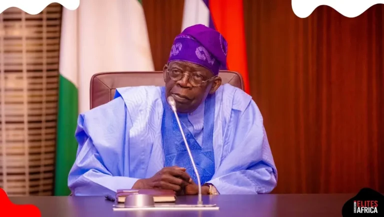 APC UK Chapter Backs Tinubu’s 2027 Re-Election Bid