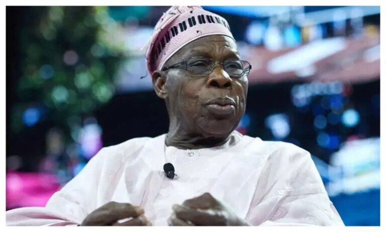 National Open University not inferior to other Nigerian varsities – Obasanjo
