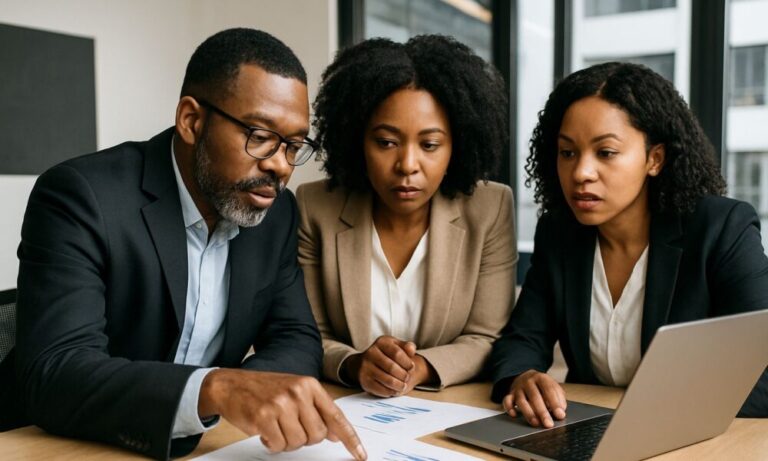 The Media and Marketing Vibe With Udochi: What Dictates The Trend in The Marketing World? The Media and Marketing Vibe With Udochi: What Dictates The Trend in The Marketing World?