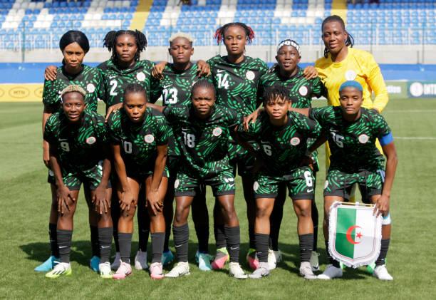 Grit, class, and a few concerns: 5 big takeaways from Nigeria Super Falcons’ impressive draw vs Portugal Grit, class, and a few concerns: 5 big takeaways from Nigeria Super Falcons’ impressive draw vs Portugal