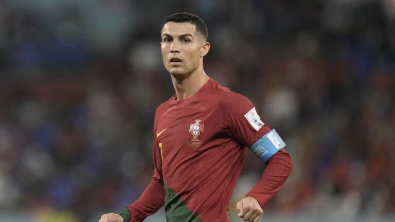 FIFA Club World Cup: ‘It’s almost decided’ – Ronaldo reveals final decision on playing tournament