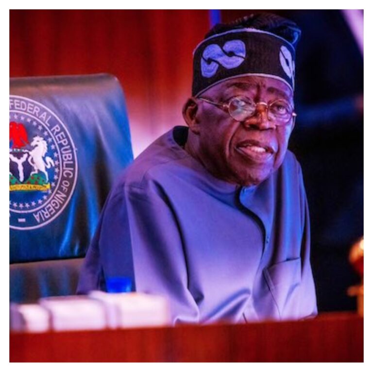 We’ll revoke all land approvals on road setbacks — Tinubu warns Lagos Govt, others We’ll revoke all land approvals on road setbacks — Tinubu warns Lagos Govt, others