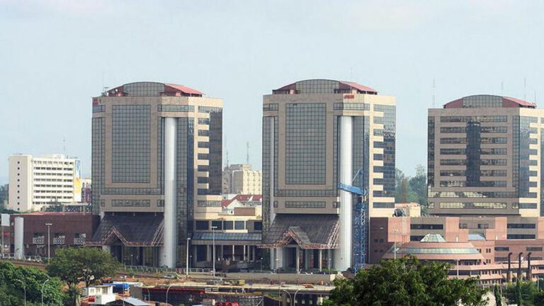 Senate Slams NNPCL for Rejecting N210trn Audit Investigation
