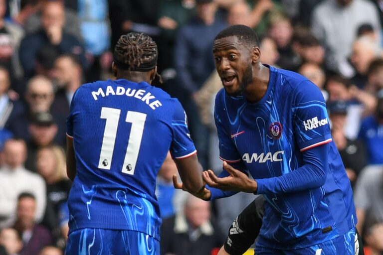 Chelsea ace torn between England and Nigeria’s Super Eagles, but the 2026 World Cup will make the difference Chelsea ace torn between England and Nigeria’s Super Eagles, but the 2026 World Cup will make the difference