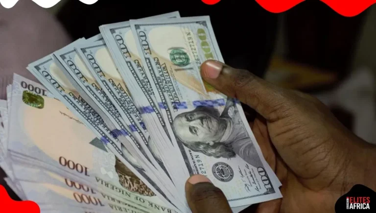 Is There a Positive Side to the Naira Losing Value? Is There a Positive Side to the Naira Losing Value?