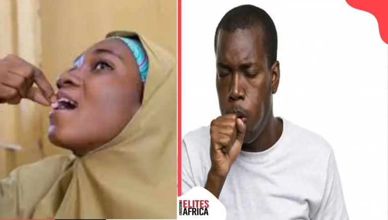 Why Are Over 50,000 Nigerians Testing Positive for Tuberculosis?