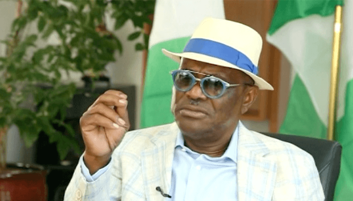 Wike builds Abuja but insecurity worries residents Wike builds Abuja but insecurity worries residents