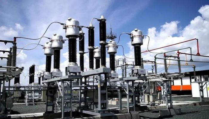 Tackling the power sector liquidity crisis: Beyond bailouts, a market-wide approach Tackling the power sector liquidity crisis: Beyond bailouts, a market-wide approach