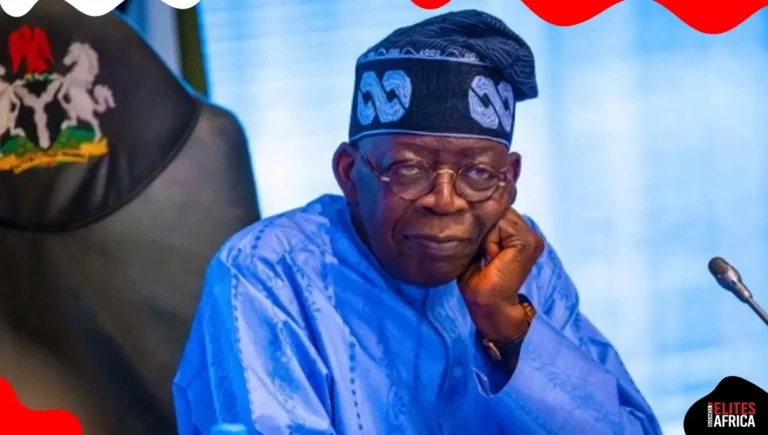 How Nigerians Can Sack President Tinubu in 2027 How Nigerians Can Sack President Tinubu in 2027