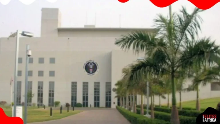 4 Reasons the US Embassy Will Close Its Abuja, Lagos Offices Today 4 Reasons the US Embassy Will Close Its Abuja, Lagos Offices Today