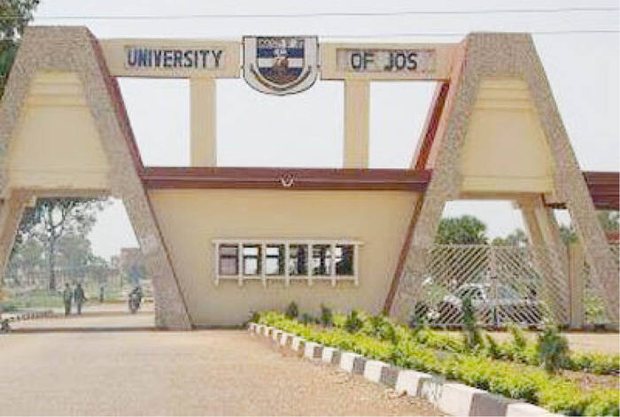 ASUU declares strike in Unijos over unpaid salaries ASUU declares strike in Unijos over unpaid salaries