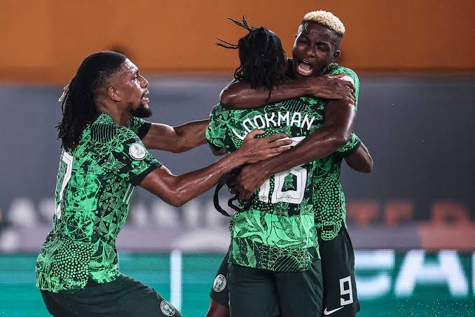 Report: Atletico Madrid keeping tabs on Super Eagles star with 11 Premier League goals Report: Atletico Madrid keeping tabs on Super Eagles star with 11 Premier League goals