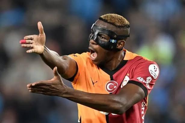 Victor Osimhen transfer update: Galatasaray, Liverpool left stunned as Napoli, Conte make new move Victor Osimhen transfer update: Galatasaray, Liverpool left stunned as Napoli, Conte make new move
