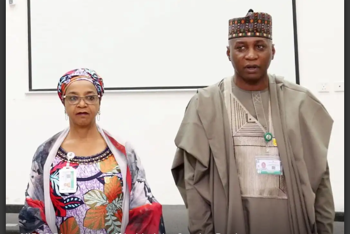 PRNigeria Reports NIPSS Officials to Police Over Cybercrime PRNigeria Reports NIPSS Officials to Police Over Cybercrime