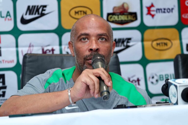 Friendly: Chelle changes Super Eagles’ squad for Russia Friendly: Chelle changes Super Eagles’ squad for Russia