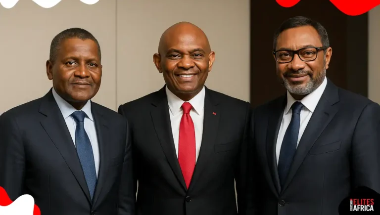 Why Renewable Energy Startups are Attracting Nigerian Billionaires