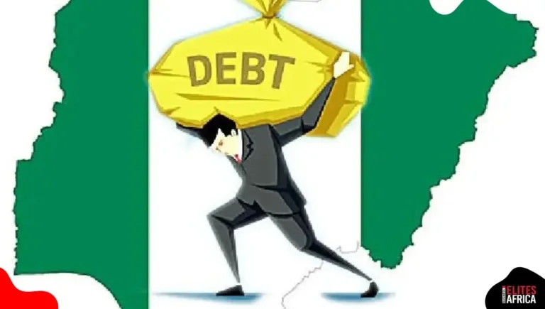 How State Debt Could Be Draining Your Wallet How State Debt Could Be Draining Your Wallet