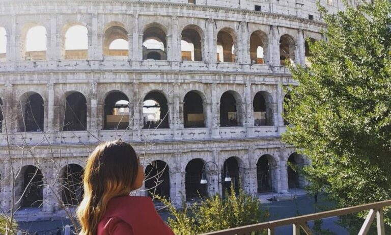 Purposeful Travel with Elizabeth Agboola: Your Step-by-Step Guide to Exploring Europe in 15 Days Purposeful Travel with Elizabeth Agboola: Your Step-by-Step Guide to Exploring Europe in 15 Days