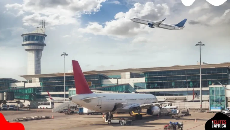 Top 10 Smallest Airports in the World Top 10 Smallest Airports in the World