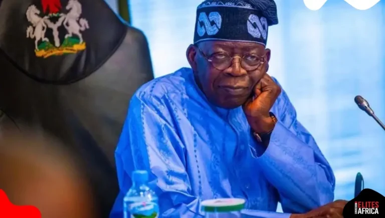 Nigeria Ranks Second on Global Malnutrition Index Nigeria Ranks Second on Global Malnutrition Index