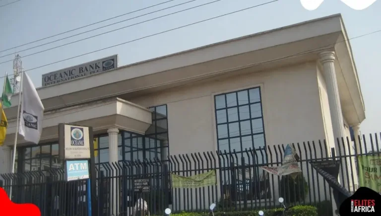 Top 7 Failed Banks in Nigeria and Why They Collapsed