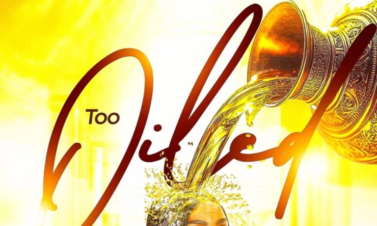 Victoria Orenze Declares “You Are Too Oiled” in Spirit-Lifting New Single