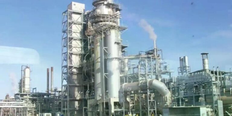 Why we’re considering sale of Nigerian refineries – NNPCL