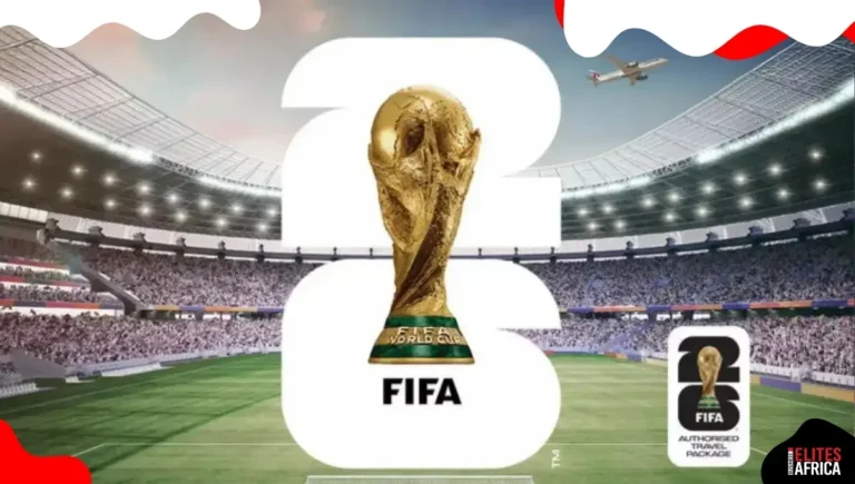 FIFA May Move 2026 World Cup Games from U.S. to Canada Due to Immigration Rules