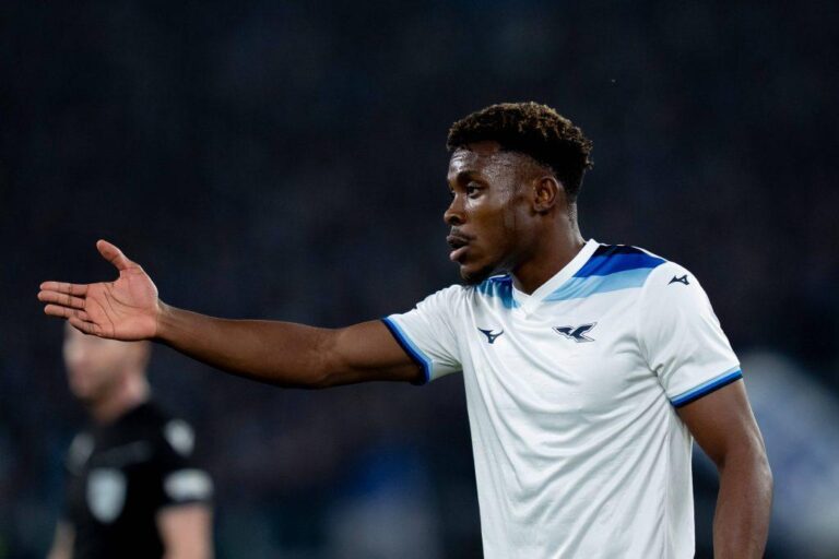 Former Chelsea manager’s tactical tweak set to unleash Nigerian star Fisayo Dele-Bashiru at Lazio Former Chelsea manager’s tactical tweak set to unleash Nigerian star Fisayo Dele-Bashiru at Lazio
