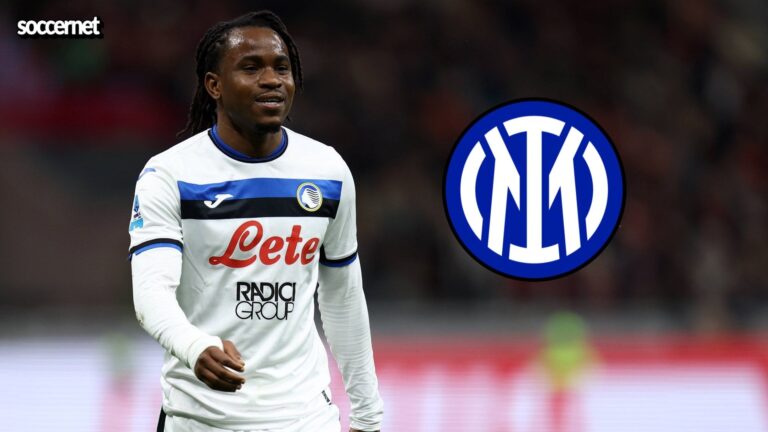 “I believe it’s time” – FIFA U-17 World Cup champion endorses Inter Milan move for Ademola Lookman