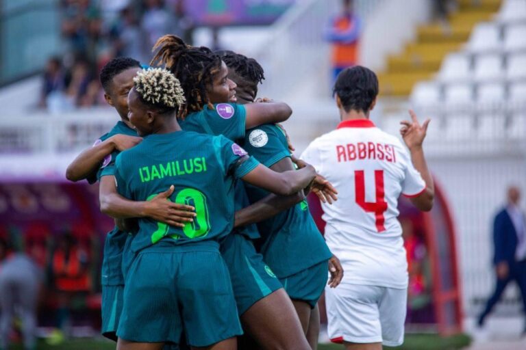 Nigeria vs South Africa: Match preview as Super Falcons tackle Banyana in WAFCON 2024 semifinal Nigeria vs South Africa: Match preview as Super Falcons tackle Banyana in WAFCON 2024 semifinal