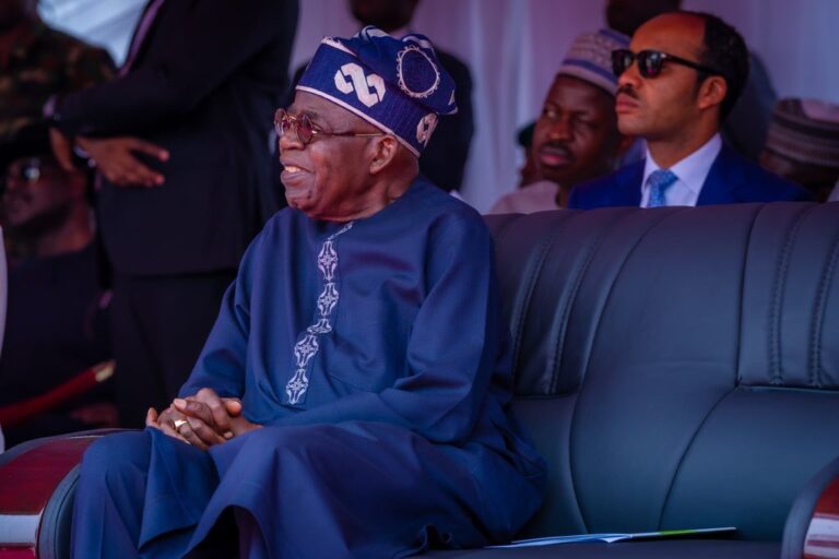 Nigeria debt profile to hit N160 trillion as Tinubu’s govt prepares to borrow  additional N9.3 trillion