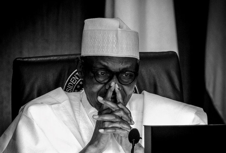 Buhari: It’s shameful our leaders die in foreign hospitals – Nigerian Medical Association Buhari: It’s shameful our leaders die in foreign hospitals – Nigerian Medical Association
