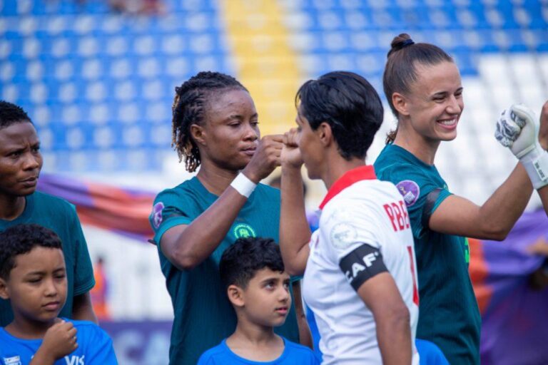 Nigeria vs Morocco: Super Falcons to face Atlas Lionesses in WAFCON 2024 final Nigeria vs Morocco: Super Falcons to face Atlas Lionesses in WAFCON 2024 final
