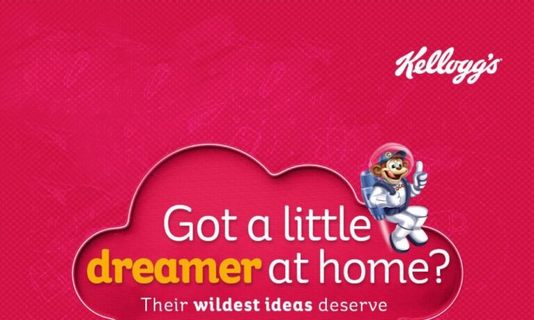 Introducing the Kellogg’s Superstar Club Where Big Dreams Introducing the Kellogg’s Superstar Club Where Big Dreams