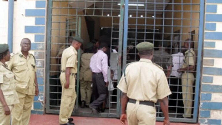 FCT prisons: 56 inmates freed, 33 Shiites convicted – NCoS