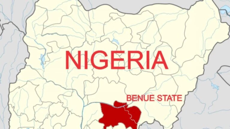Apa LG Chairman confirms killing of two soldiers, others in Benue community