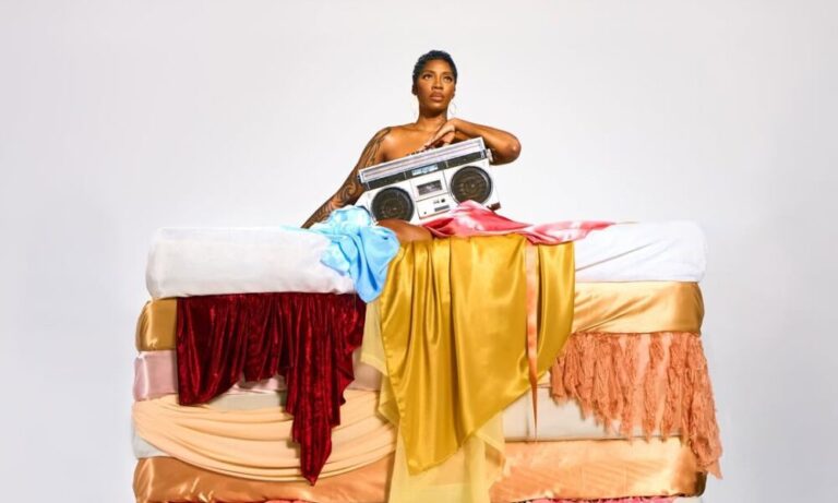 Brace Yourselves! Tiwa Savage Announces “This One is Personal” & It’s Her Rawest Album Yet