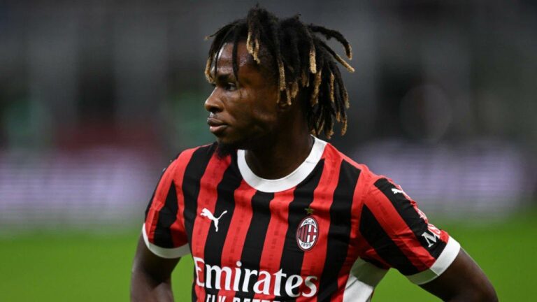 The next Osimhen? Samuel Chukwueze’s agent in talks with top Turkish club