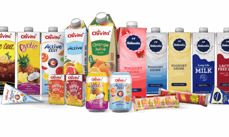 Big Sips, Big Shifts: Coca-Cola Set to Hand Over Chivita|Hollandia to UAC Nigeria